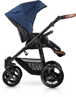 Venicci Gusto Prestige Edition 2 In 1 Travel System -Stroller Shop 16 08 20173573221251 SeatUnit