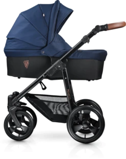 Venicci Gusto Prestige Edition 2 In 1 Travel System -Stroller Shop 16 08 20173803301488 CarryCot