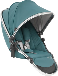 Egg Stroller Tandem Seat Special Edition - Cool Mist