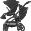 Egg Tandem Stroller Special Edition - Just Black 1 Egg Tandem Stroller Special Edition - Just Black -Stroller Shop 16 08 20193671888567 egg Tandem SeatUnits JustBlack