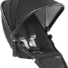 Egg Stroller Tandem Seat Special Edition - Just Black -Stroller Shop 16 08 20194105406904 egg TandemSeatUnit JustBlack