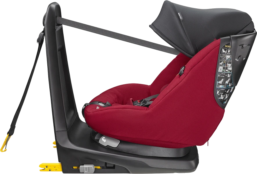 Maxi-Cosi Sun Canopy 4 Maxi-Cosi Sun Canopy - Image 2