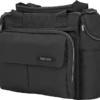Inglesina Electa Dual Bag -Stroller Shop 17 01 20222457277757 ELECTA DUAL BAG UPPER BLACK