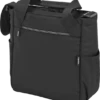 Inglesina Electa Day Bag -Stroller Shop 17 01 20223267354129 ELECTA DAY BAG UPPER BLACK
