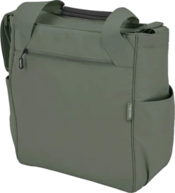 Inglesina Electa Day Bag -Stroller Shop 17 01 20223949868134 ELECTA DAY BAG TRIBECA GREEN
