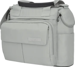 Inglesina Electa Dual Bag -Stroller Shop 17 01 20224133844233 ELECTA DUAL BAG GREENWETCH SILVER