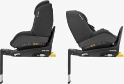 Maxi-Cosi Pearl Pro 2 Group 1 Car Seat 12 Maxi-Cosi Pearl Pro 2 Group 1 Car Seat -Stroller Shop 17 02 20203453540796 8797671110U1Y2020 2020 maxicosi carseat babytoddlercarseat pearlpro2 black authenticblack frombirthtill4yearsrearwardfacing side