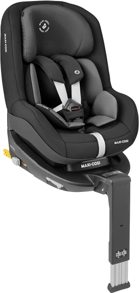Maxi-Cosi Pearl Pro 2 Group 1 Car Seat 4 Maxi-Cosi Pearl Pro 2 Group 1 Car Seat - Image 2