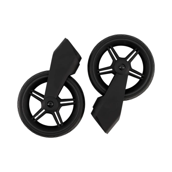 Joolz Day+ Front Wheel Set 3 Joolz Day+ Front Wheel Set