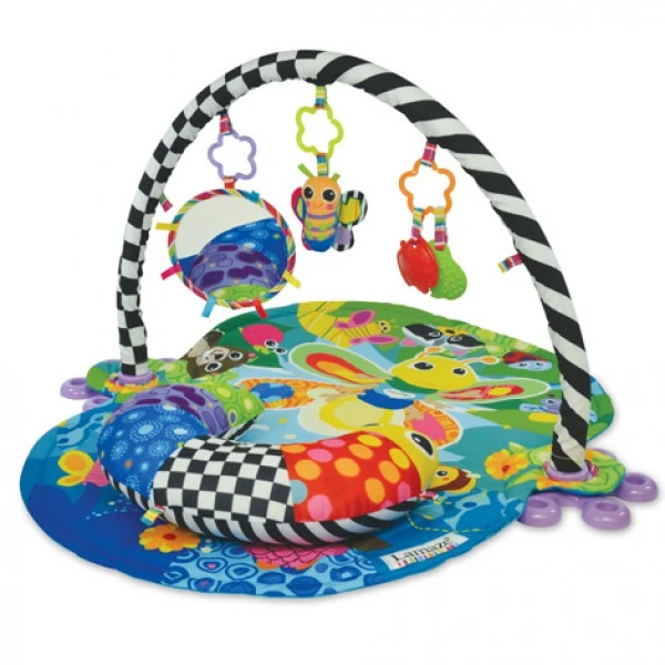 Lamaze Freddie The Firefly Gym 3 Lamaze Freddie The Firefly Gym