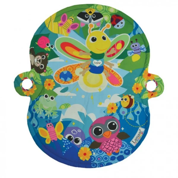 Lamaze Freddie The Firefly Gym 4 Lamaze Freddie The Firefly Gym - Image 2