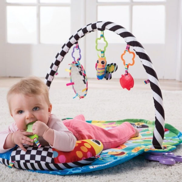 Lamaze Freddie The Firefly Gym 7 Lamaze Freddie The Firefly Gym - Image 5