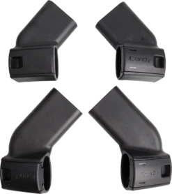 Peach Converter Adaptors 2018