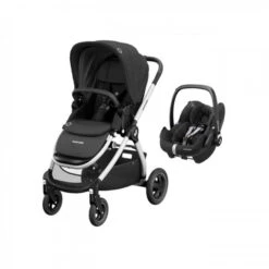 Maxi Cosi Adorra Pushchair & Pebble Pro