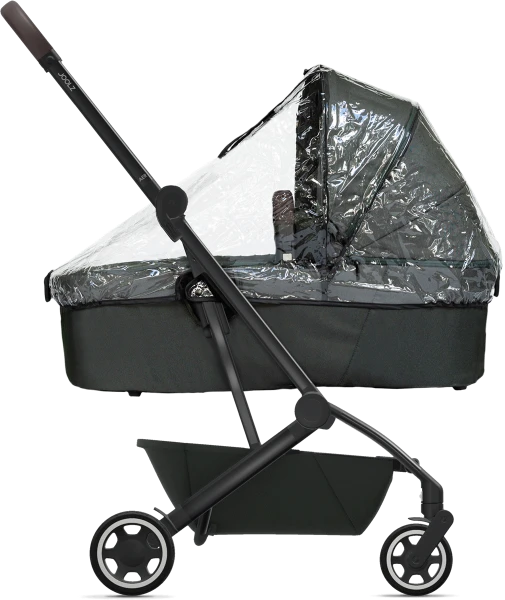 Joolz Aer Carrycot Raincover