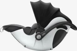 Kiddy Evoluna I-Size 2 Car Seat - Grey Malange Edition -Stroller Shop 17 07 20182490051084 41942EL170 sv 1280x1280px 96dpi