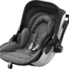Kiddy Evoluna I-Size 2 Car Seat - Grey Malange Edition -Stroller Shop 17 07 20183255614843 41942EL170 pv 1280x1280px 96dpi
