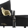 Cybex Priam Carrycot Lux - Wings By Jeremy Scott 1 Cybex Priam Carrycot Lux - Wings By Jeremy Scott -Stroller Shop 17 07 20192174837902 JS Wings Carrycot Side screen HD
