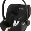 Cybex Cloud Z I-Size Group 0+ Car Seat - Wings By Jeremy Scott