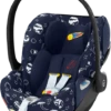 Cybex Cloud Q Group 0+ Car Seat - Space Rocket By Anna K 2 Cybex Cloud Q Group 0+ Car Seat - Space Rocket By Anna K -Stroller Shop 17 07 20194006429493 CYB 19 y045 EU AnnaK CloudZ v2 screen HD