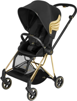 Cybex Mios Stroller & Carrycot - Wings By Jeremy Scott 10 Cybex Mios Stroller & Carrycot - Wings By Jeremy Scott -Stroller Shop 17 07 20195038569246 CYB 18 y045 EU JSW Mios WithInlay screen HD