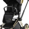 Cybex Priam Stroller - Wings By Jeremy Scott -Stroller Shop 17 07 2019833417110 JS Wings Priam LuxSeat screen HD 1