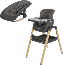 Tutti Bambini Nova Complete Set -Stroller Shop 17 07 20203872442747 Nova Complete Set White Oak 1