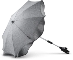 Venicci Soft Edition Parasol -Stroller Shop 17 08 20171578927691 Denim Grey