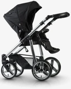 Venicci Silver Special Edition 2 In 1 Travel System 12 Venicci Silver Special Edition 2 In 1 Travel System -Stroller Shop 17 08 20171867871932 SeatUnit Per