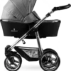 Venicci Silver Special Edition 2 In 1 Travel System