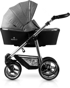 Venicci Silver Special Edition 2 In 1 Travel System