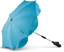 Venicci Soft Edition Parasol -Stroller Shop 17 08 20173008478365 Denim Sky