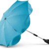 Venicci Soft Edition Parasol 1 Venicci Soft Edition Parasol -Stroller Shop 17 08 20173317767233 Denim Sky