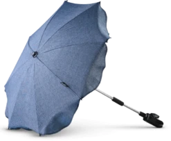 Venicci Soft Edition Parasol -Stroller Shop 17 08 20173319560674 Denim Blue