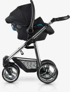 Venicci Silver Special Edition 3 In 1 Travel System -Stroller Shop 17 08 20174027375788 CarSeat