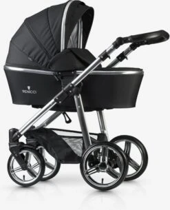 Venicci Silver Special Edition 3 In 1 Travel System -Stroller Shop 17 08 2017963201827 CarryCot Per