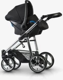 Venicci Silver Special Edition 3 In 1 Travel System -Stroller Shop 17 08 2017973767899 CarSeat Per