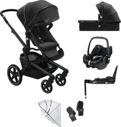 Joolz Day+ Essential Travel System