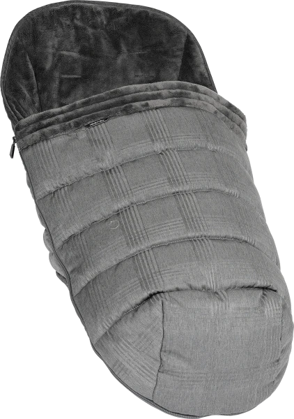 ICandy Peach Light Grey Check Duopod 3 ICandy Peach Light Grey Check Duopod