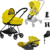 Cybex Mios Travel System - Matt Black Chassis -Stroller Shop 18 02 20213460738142 CYB 20 y045 EU MUYE Mios Bundle MABL