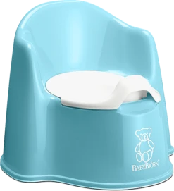 BabyBjörn Potty