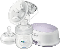 Philips AVENT Comfort Single Electric Breast Pump