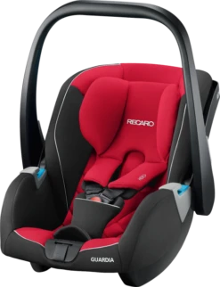 Recaro Guardia Group 0+ Baby Car Seat -Stroller Shop 18 04 20171638421279 Guardia Racing Red