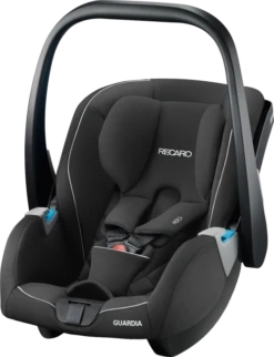 Recaro Guardia Group 0+ Baby Car Seat