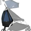 BABYZEN YOYO Bag - Air France -Stroller Shop 18 04 20202875210944 AIR FRANCE WHITE YOYO BAG 2 Recovered