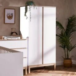 Obaby Astrid Wardrobe