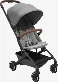 Joolz Aer Buggy Bumper Bar -Stroller Shop 18 06 20201530908661 Joolz Aer Chassis Seat BumperBar DelightfulGrey Perspective