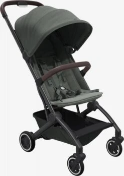 Joolz Aer Buggy Bumper Bar -Stroller Shop 18 06 20202007663055 Joolz Aer Chassis Seat BumperBar MightyGreen Perspective