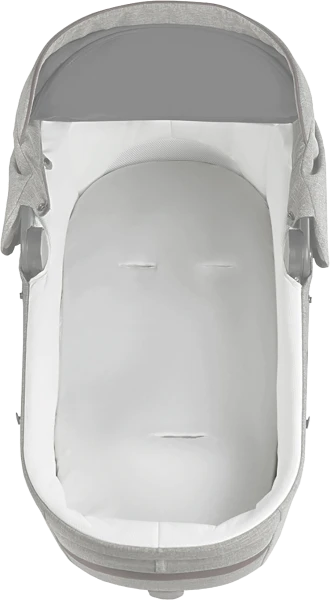 Inglesina Carrycot Mattress Cover 3 Inglesina Carrycot Mattress Cover