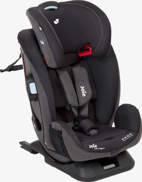Joie Every Stage FX 0+/1/2/3 Car Seat - Image 5